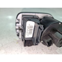 Recambio de mando luces para seat leon (1p1) 1.9 tdi referencia OEM IAM 1P1941431B  