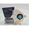 Recambio de motor elevalunas delantero derecho para seat leon (1p1) 1.9 tdi referencia OEM IAM 1K0959792M  