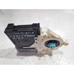 Recambio de motor elevalunas delantero derecho para seat leon (1p1) 1.9 tdi referencia OEM IAM 1K0959792M  