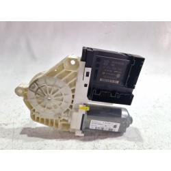 Recambio de motor elevalunas delantero derecho para seat leon (1p1) 1.9 tdi referencia OEM IAM 1K0959792M  