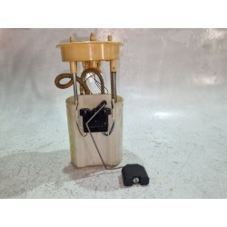 Recambio de aforador para seat toledo 1.6 diesel 116cv referencia OEM IAM 6RA919050  