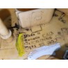 Recambio de aforador para seat toledo 1.6 diesel 116cv referencia OEM IAM 6RA919050  