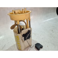 Recambio de aforador para seat toledo 1.6 diesel 116cv referencia OEM IAM 6RA919050  
