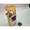 Recambio de aforador para seat toledo 1.6 diesel 116cv referencia OEM IAM 6RA919050  