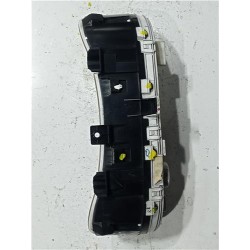 Recambio de cuadro completo para mitsubishi outlander (cw0)(2007) 2.0 di-d intense [2,0 ltr. - 103 kw di-d cat] referencia OEM I