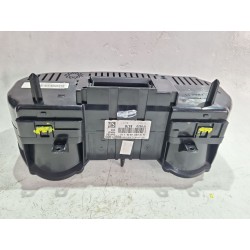 Recambio de cuadro completo para seat leon (1p1) 1.9 tdi referencia OEM IAM 110080370013  