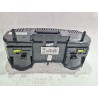 Recambio de cuadro completo para seat leon (1p1) 1.9 tdi referencia OEM IAM 110080370013  
