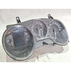 Recambio de cuadro completo para seat leon (1p1) 1.9 tdi referencia OEM IAM 110080370013  