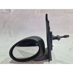 Recambio de retrovisor izquierdo para toyota aygo (kgb/wnb)(2005) 1.0 básico [1,0 ltr. - 50 kw cat] referencia OEM IAM 879400H01