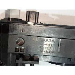 Recambio de mando multifuncion para nissan juke ii (f16)(09.2019) acenta [12v cat] referencia OEM IAM 9D6PA3A  