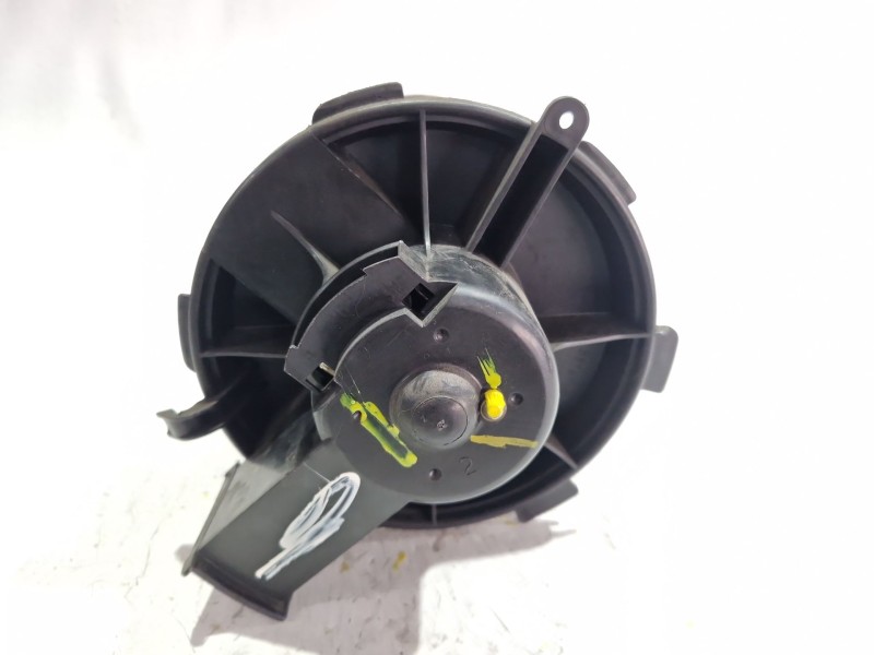 Recambio de motor calefaccion para peugeot 206 hatchback (2a/c) 2.0 hdi 90 referencia OEM IAM 55767  