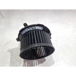 Recambio de motor calefaccion para peugeot 206 hatchback (2a/c) 2.0 hdi 90 referencia OEM IAM 55767  