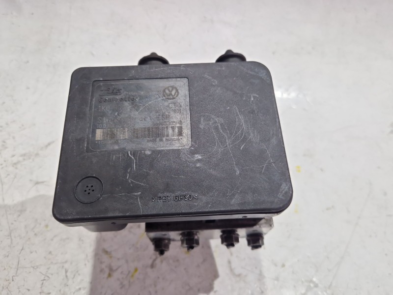 Recambio de nucleo abs para volkswagen golf v (1k1) 1.9 tdi referencia OEM IAM 10020602414  