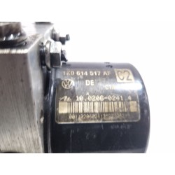 Recambio de nucleo abs para volkswagen golf v (1k1) 1.9 tdi referencia OEM IAM 10020602414  