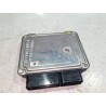 Recambio de centralita inyeccion para seat leon (1p1) 1.9 tdi referencia OEM IAM 0281014422  