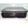 Recambio de centralita inyeccion para seat leon (1p1) 1.9 tdi referencia OEM IAM 0281014422  