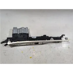 Recambio de joystick navegador para jaguar xf v6 diesel luxury v6 diesel cat referencia OEM IAM 8X237E453CF  