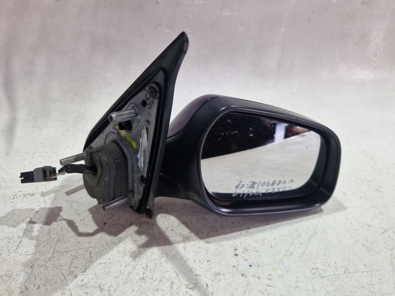 Recambio de retrovisor derecho para citroën xsara berlina (1997) 1.9 td referencia OEM IAM E2017002  