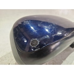 Recambio de retrovisor derecho para citroën xsara berlina (1997) 1.9 td referencia OEM IAM E2017002  
