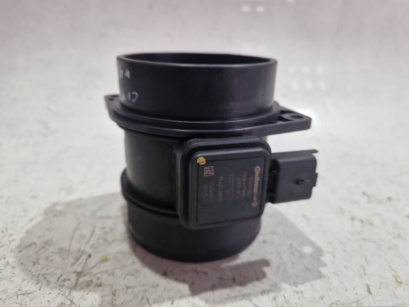 Recambio de caudalimetro para citroën xsara berlina (1997) 1.9 td referencia OEM IAM 9645948980  