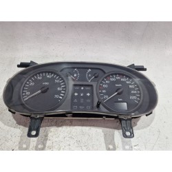 Recambio de cuadro completo para renault clio ii fase i (b/cb0)(1998) 1.4 16v (b/cb0p) referencia OEM IAM P8200261119  