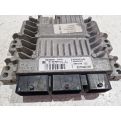 Recambio de centralita inyeccion para renault kangoo (kc0/1_) 1.5 dci referencia OEM IAM S122326115A  