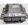 Recambio de centralita inyeccion para renault kangoo (kc0/1_) 1.5 dci referencia OEM IAM S122326115A  