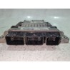 Recambio de centralita inyeccion para renault kangoo (kc0/1_) 1.5 dci referencia OEM IAM S122326115A  