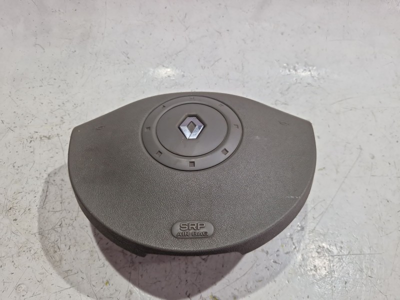 Recambio de airbag volante para renault kangoo (kc0/1_) 1.5 dci referencia OEM IAM 8200893587  