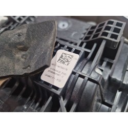 Recambio de airbag volante para renault kangoo (kc0/1_) 1.5 dci referencia OEM IAM 8200893587  