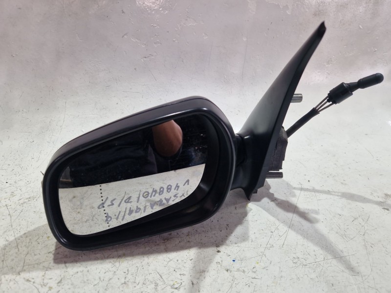 Recambio de retrovisor izquierdo para citroën xsara berlina (1997) 1.9 td referencia OEM IAM E2017002  