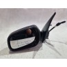 Recambio de retrovisor izquierdo para citroën xsara berlina (1997) 1.9 td referencia OEM IAM E2017002  