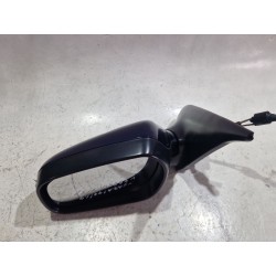 Recambio de retrovisor izquierdo para citroën xsara berlina (1997) 1.9 td referencia OEM IAM E2017002  