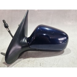 Recambio de retrovisor izquierdo para citroën xsara berlina (1997) 1.9 td referencia OEM IAM E2017002  