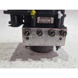 Recambio de nucleo abs para renault kangoo (kc0/1_) 1.5 dci referencia OEM IAM 0265232163  
