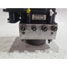 Recambio de nucleo abs para renault kangoo (kc0/1_) 1.5 dci referencia OEM IAM 0265232163  