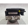 Recambio de nucleo abs para renault kangoo (kc0/1_) 1.5 dci referencia OEM IAM 0265232163  