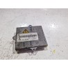 Recambio de centralita xenon para peugeot 407 sw (6e_, 6d_) 2.0 hdi 135 referencia OEM IAM 1307329095  