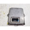 Recambio de centralita xenon para peugeot 407 sw (6e_, 6d_) 2.0 hdi 135 referencia OEM IAM 1307329095  