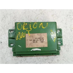 Recambio de modulo electronico para ford orion (1991) 1.6 ghia [1,6 ltr. - 66 kw cat] referencia OEM IAM 83AB10K910AA  