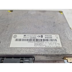 Recambio de modulo electronico para seat leon (1p1) 1.9 tdi referencia OEM IAM 5P0862335B  