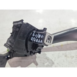 Recambio de mando limpiaparabrisas para seat leon (1p1) 1.9 tdi referencia OEM IAM ANP80H024C  