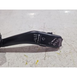 Recambio de mando limpiaparabrisas para seat leon (1p1) 1.9 tdi referencia OEM IAM ANP80H024C  