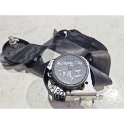 Recambio de cinturon seguridad delantero izquierdo para renault kangoo (kc0/1_) 1.5 dci referencia OEM IAM 4276BJH348  