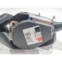 Recambio de cinturon seguridad delantero izquierdo para renault kangoo (kc0/1_) 1.5 dci referencia OEM IAM 4276BJH348  