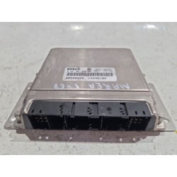 Recambio de centralita inyeccion para fiat marea (185) berlina (1996) 1.9 td 100 referencia OEM IAM 0281001928  