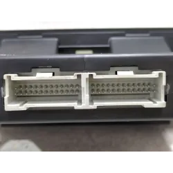 Recambio de mando climatizador para cadillac sts 3.6 referencia OEM IAM 15812057 MX2370001437  