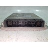 Recambio de centralita inyeccion para fiat marea (185) berlina (1996) 1.9 td 100 referencia OEM IAM 0281001928  