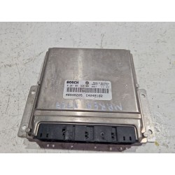 Recambio de centralita inyeccion para fiat marea (185) berlina (1996) 1.9 td 100 referencia OEM IAM 0281001928  