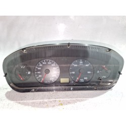 Recambio de cuadro completo para fiat bravo (182)(1995) 1.9 jtd 100 sport [1,9 ltr. - 74 kw jtd cat] referencia OEM IAM 46525528